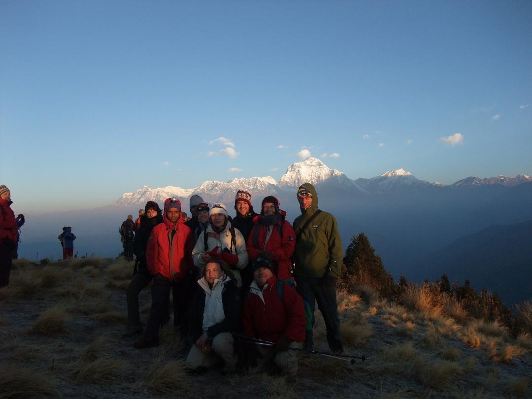 Nepal